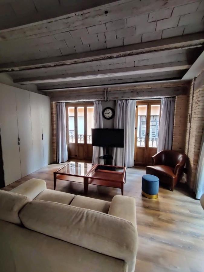 Plaza De La Merced Apartment Valencia