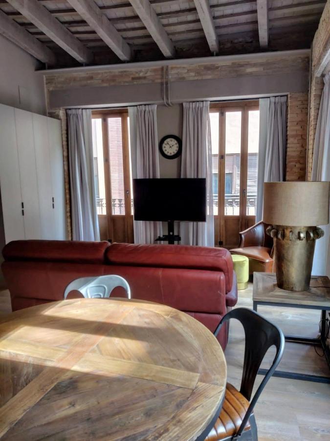 Apartment Plaza De La Merced