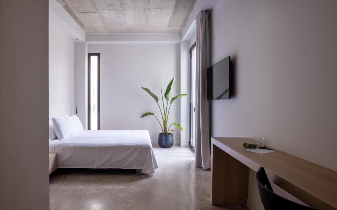Yours Boutique Hotel *