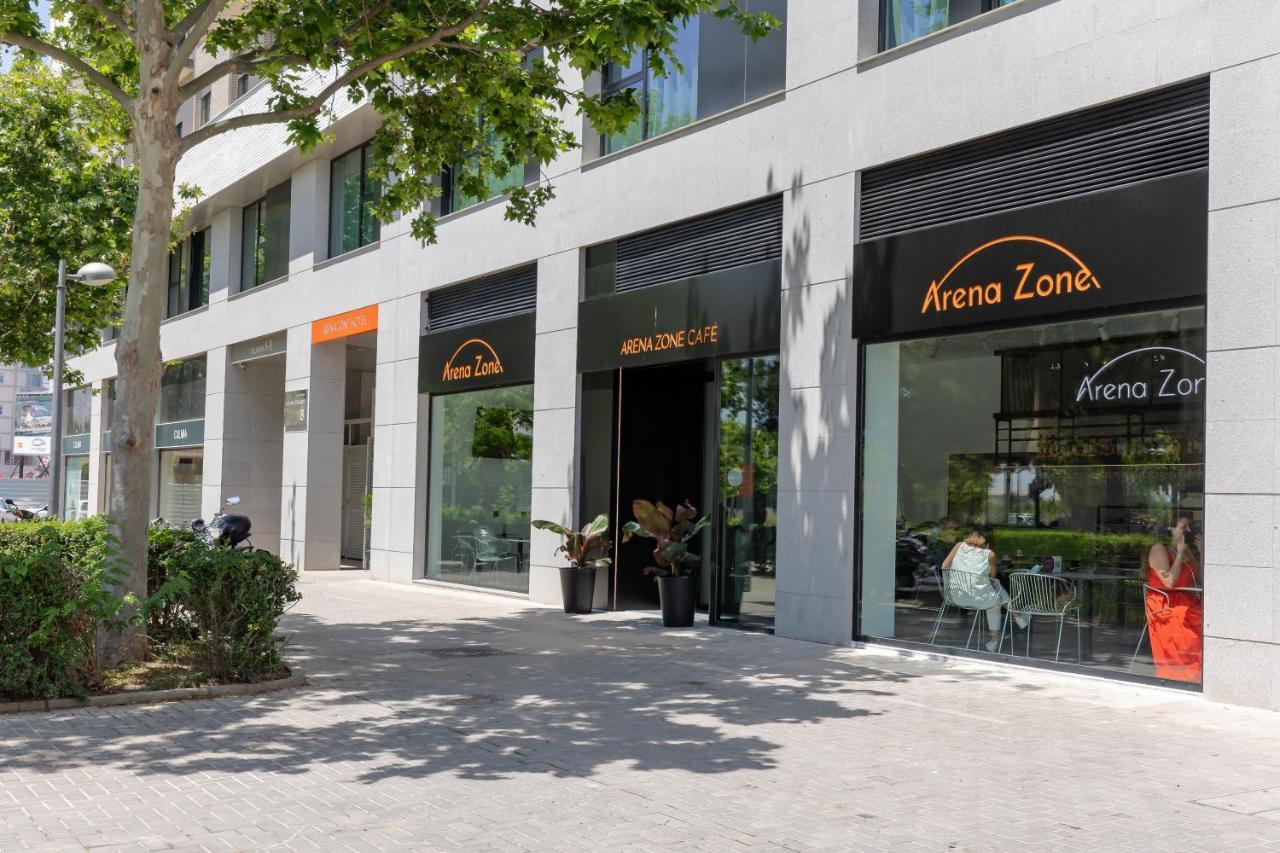 Arena Zone Hotel 3*