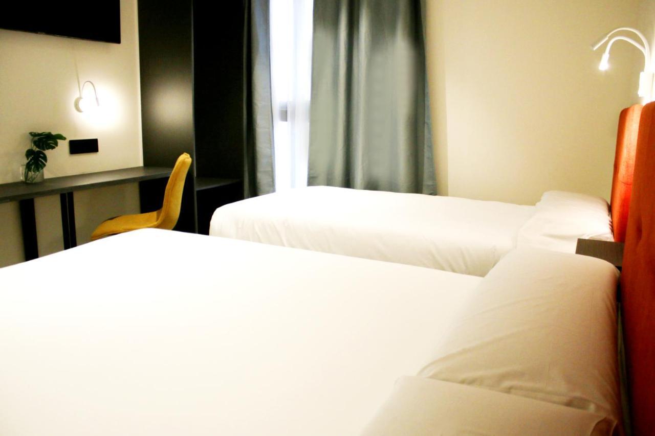 Arena Zone Hotel Valencia