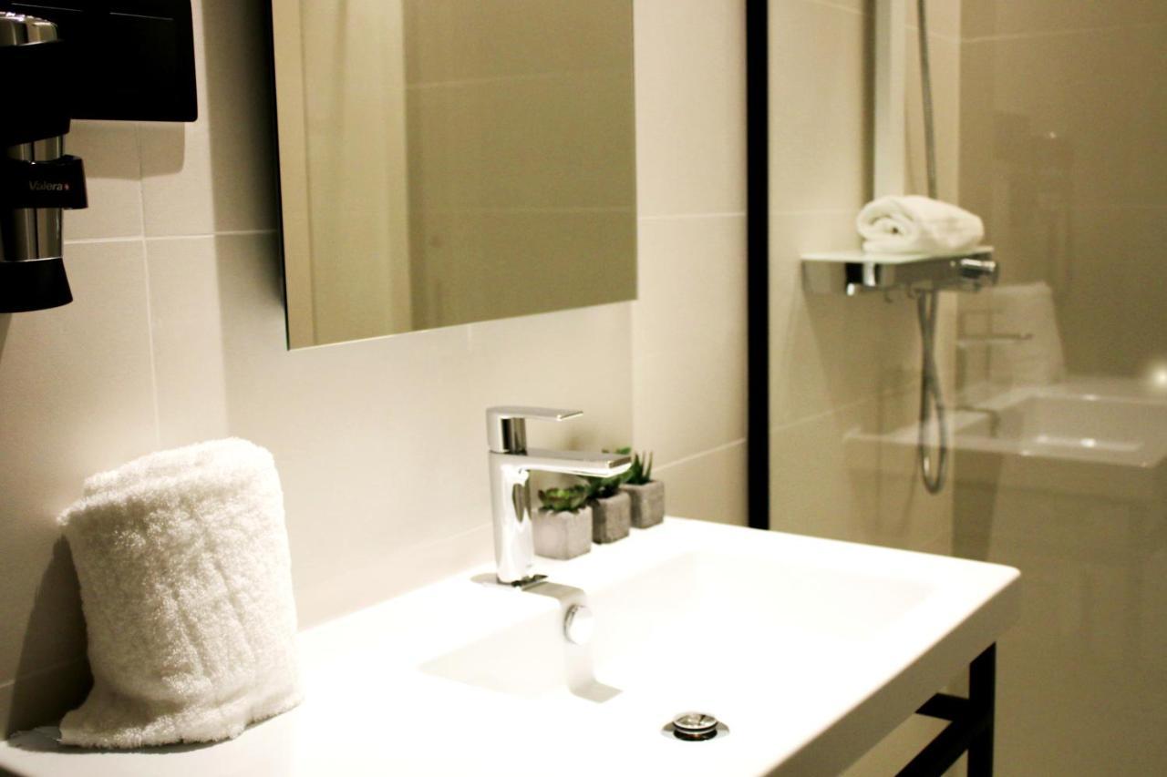 Arena Zone Hotel Valencia