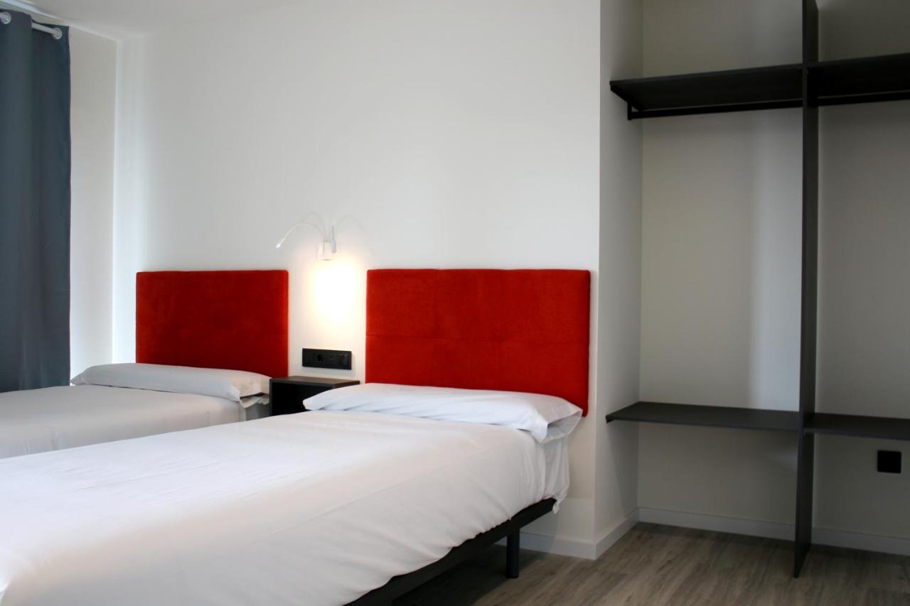 Arena Zone Hotel