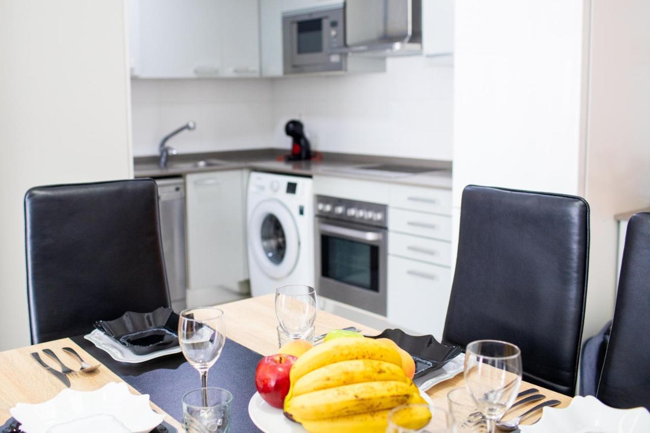 Apartment Florit Flats - Fantastic With Parking By The Malvarrosa Valencia