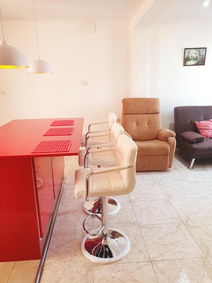 Homestay Nice And Quite