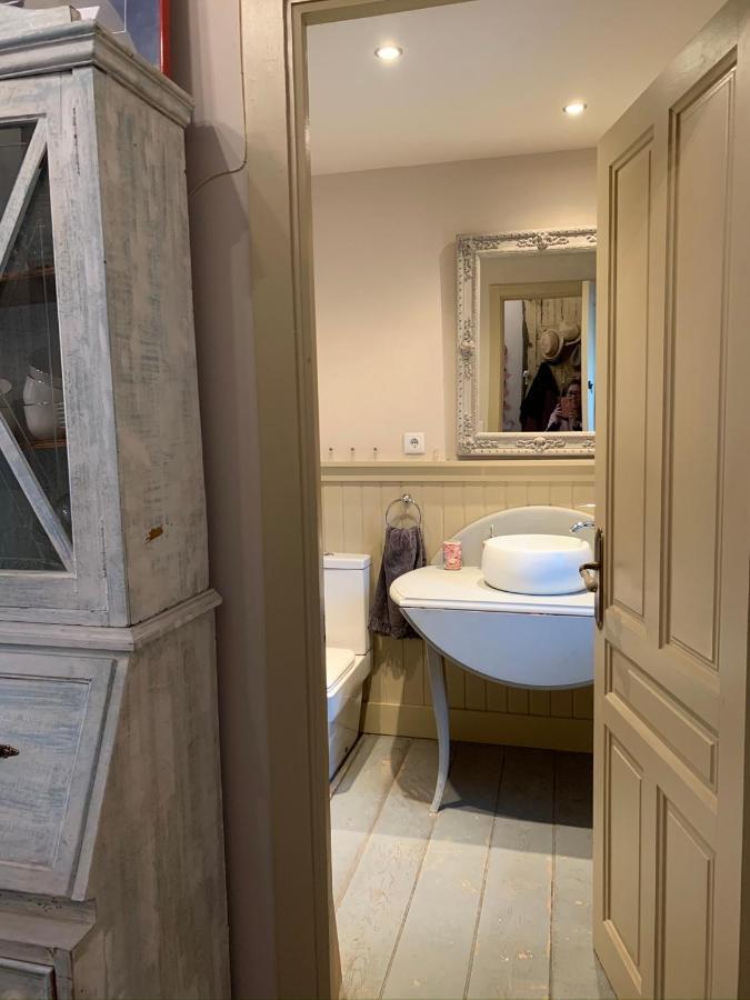 Antigua Alqueria Reformada Bed & Breakfast
