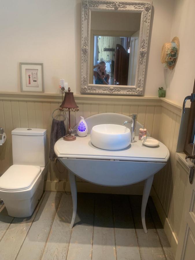 Antigua Alqueria Reformada Bed & Breakfast