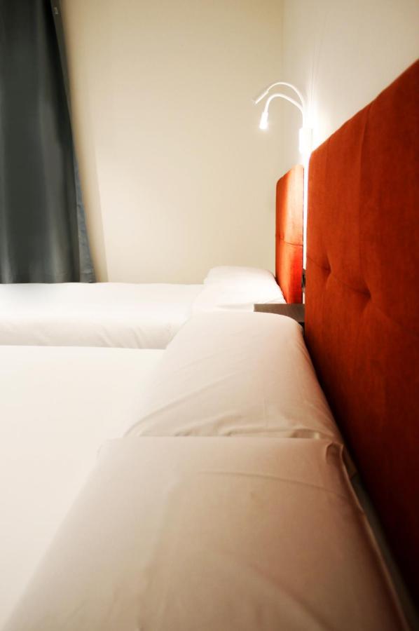 Arena Zone Hotel Valencia