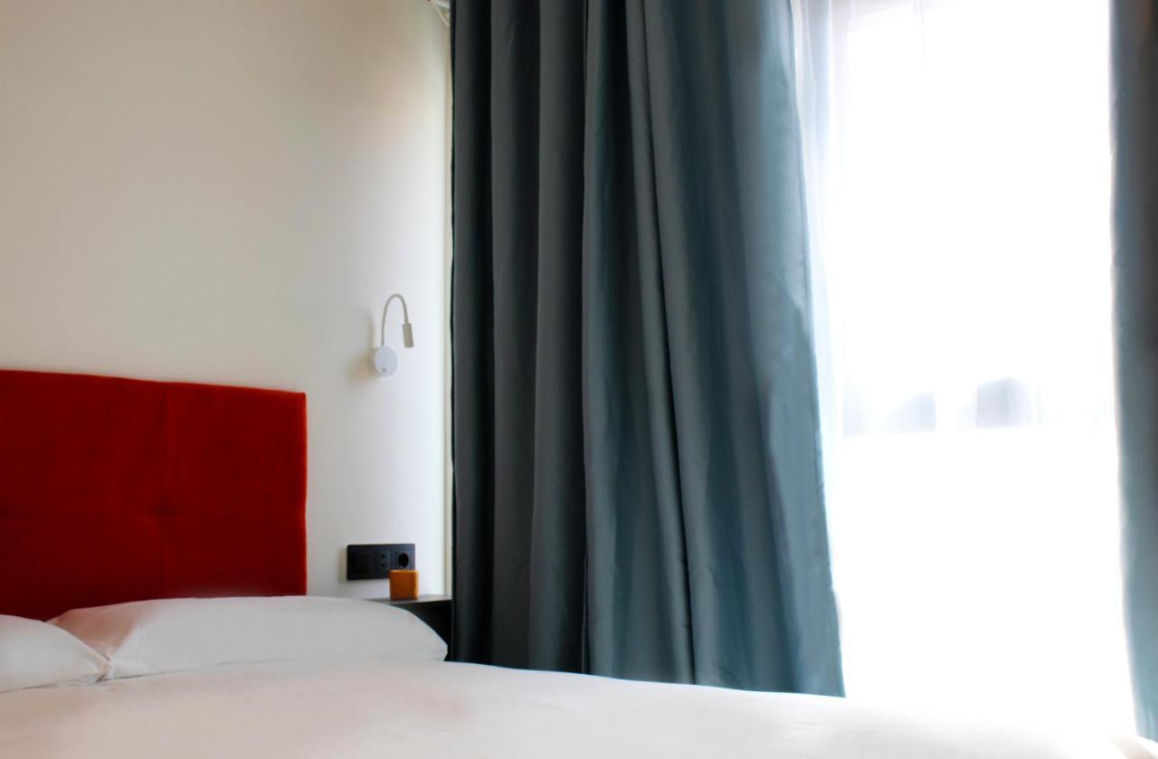 Hotel Arena Zone Valencia