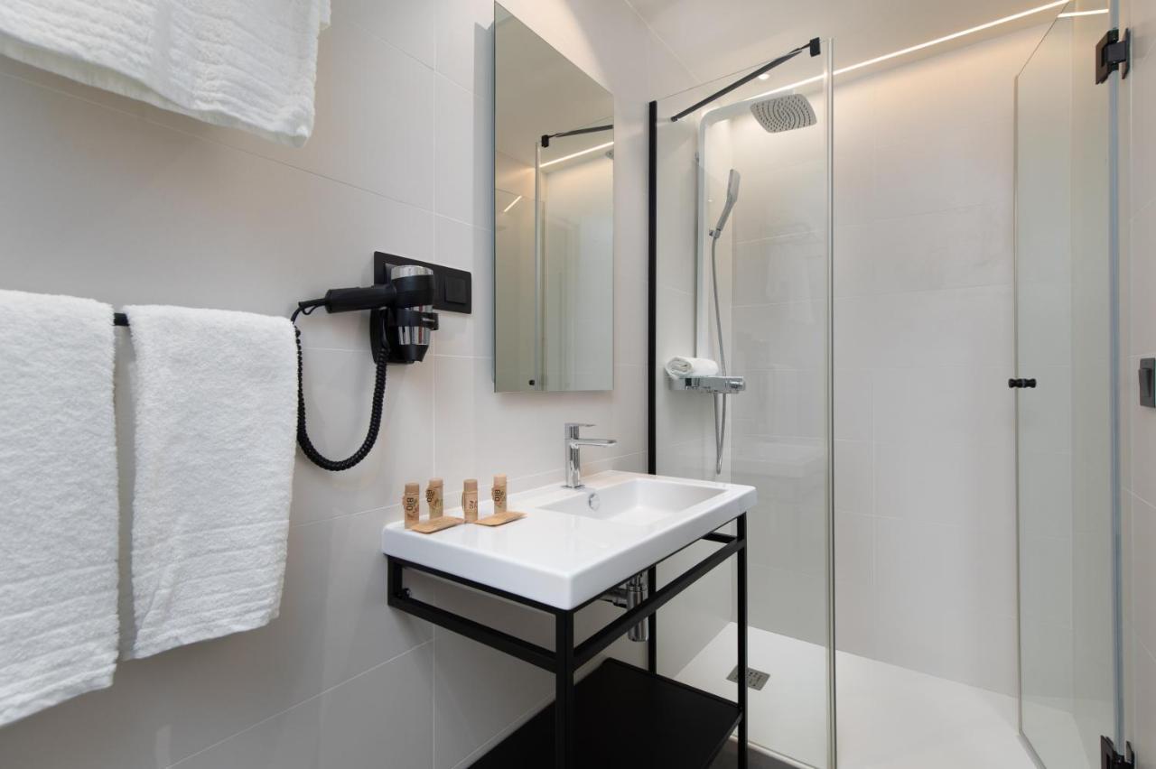 Arena Zone Hotel Valencia
