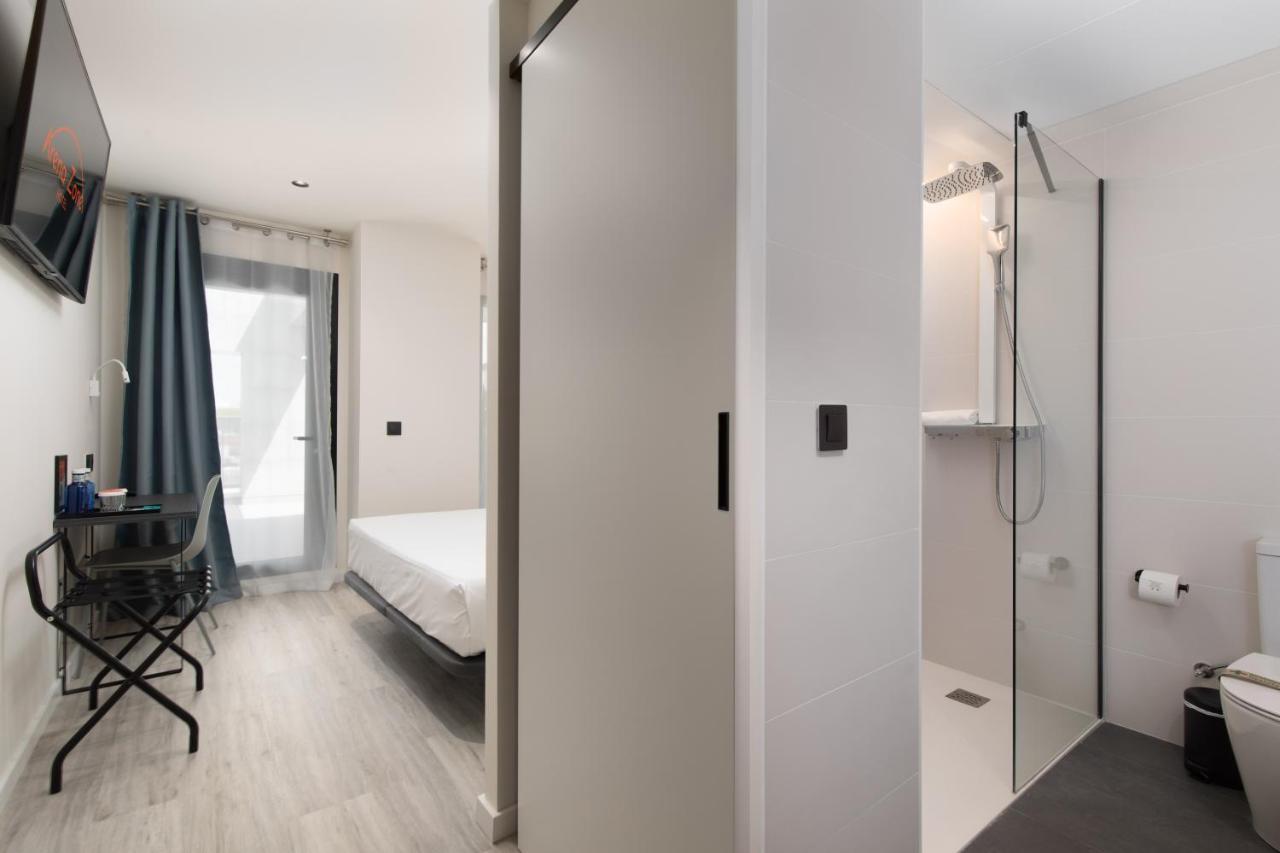 Hotel Arena Zone 3*