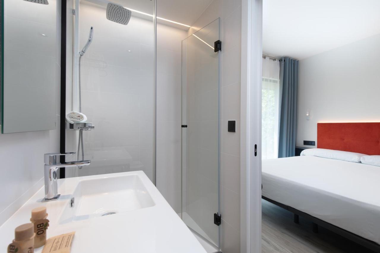 Hotel Arena Zone Valencia