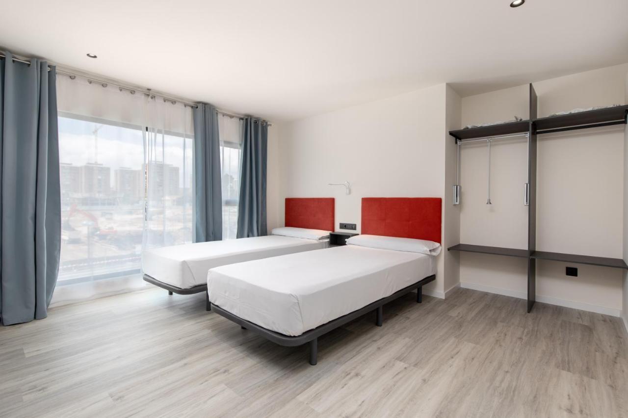 Arena Zone Hotel