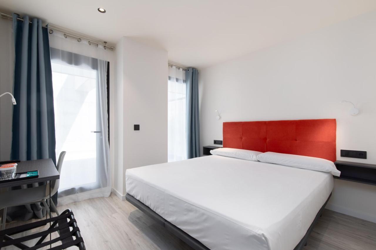 Hotel Arena Zone Valencia