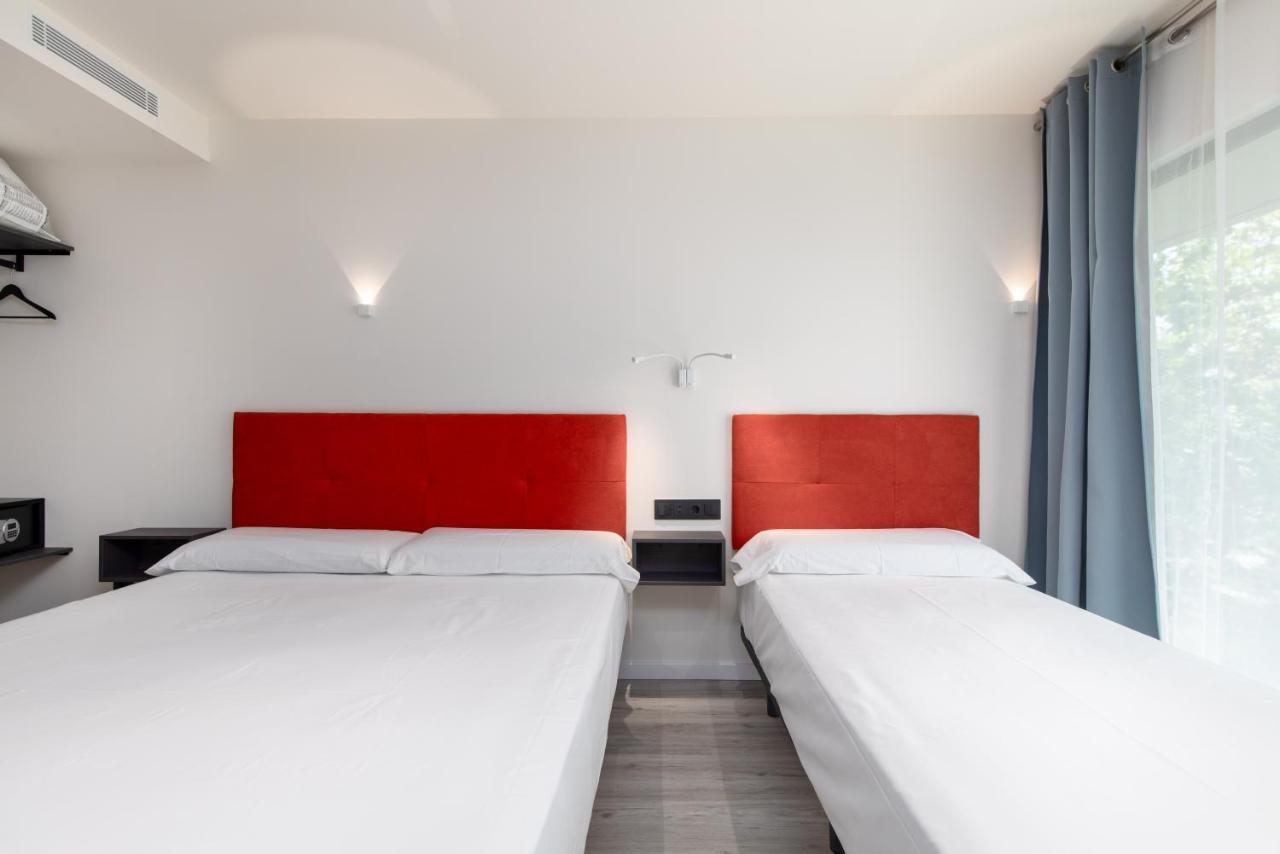 Arena Zone Hotel