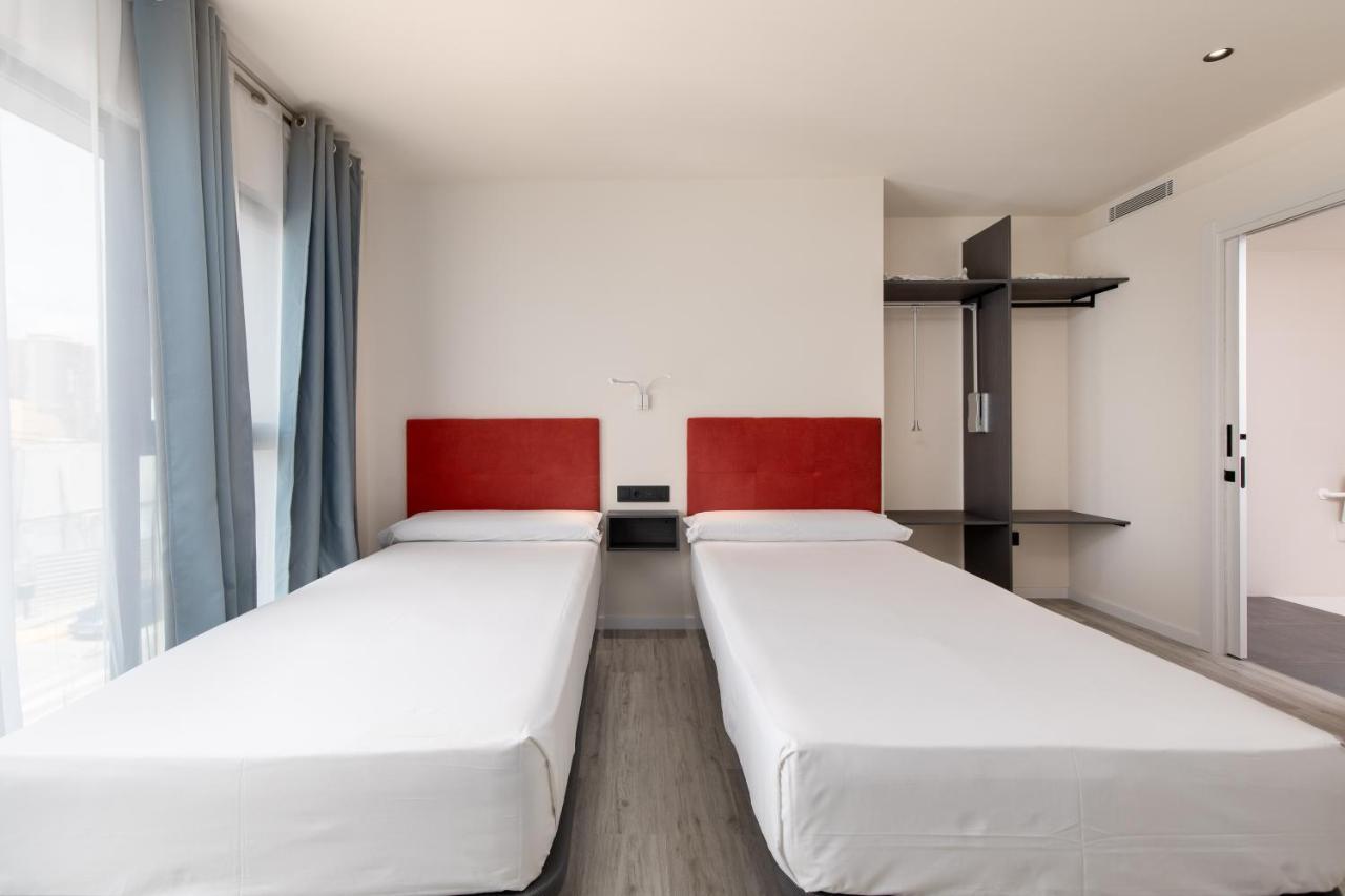 Arena Zone Hotel