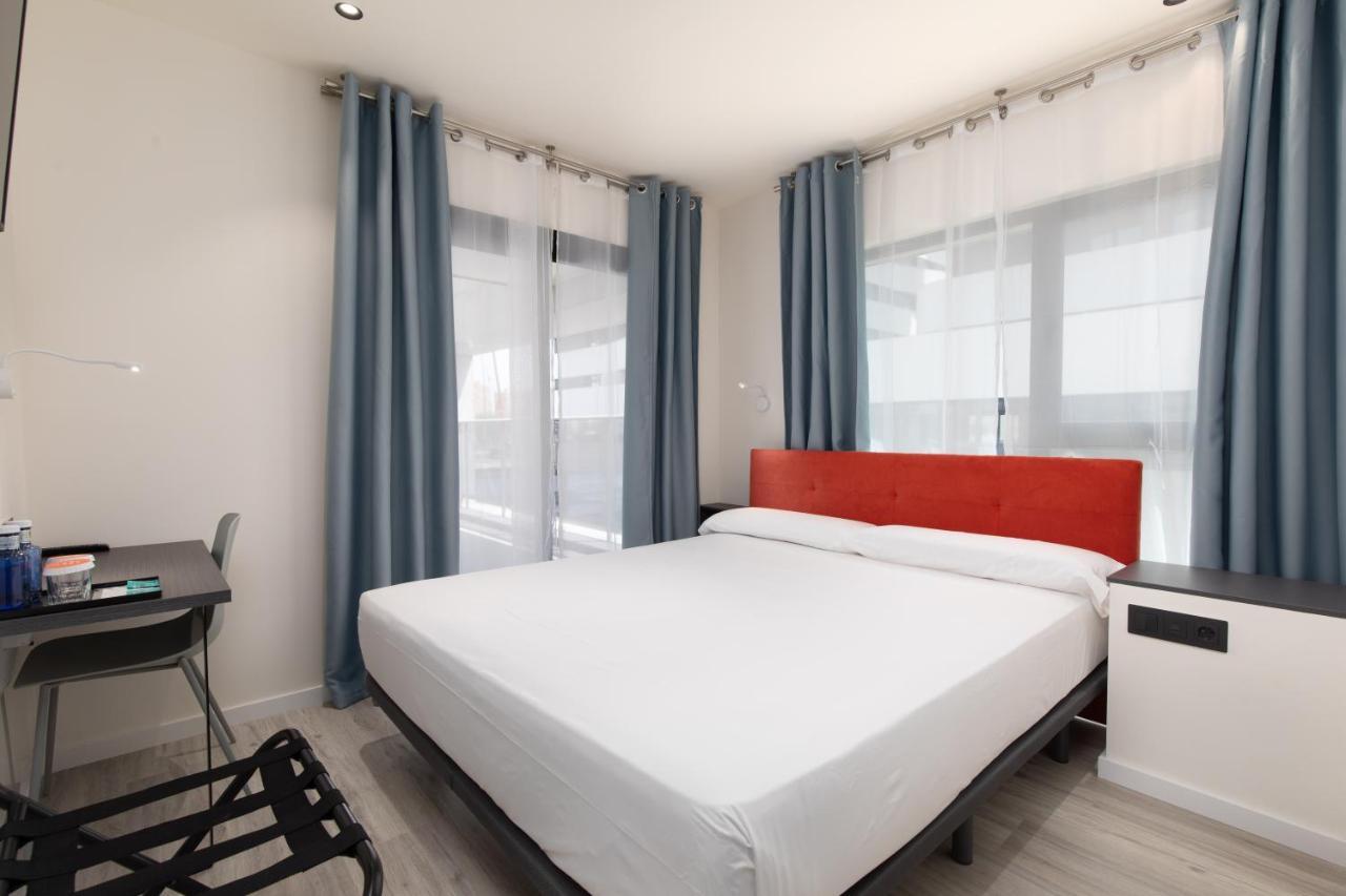 Arena Zone Hotel