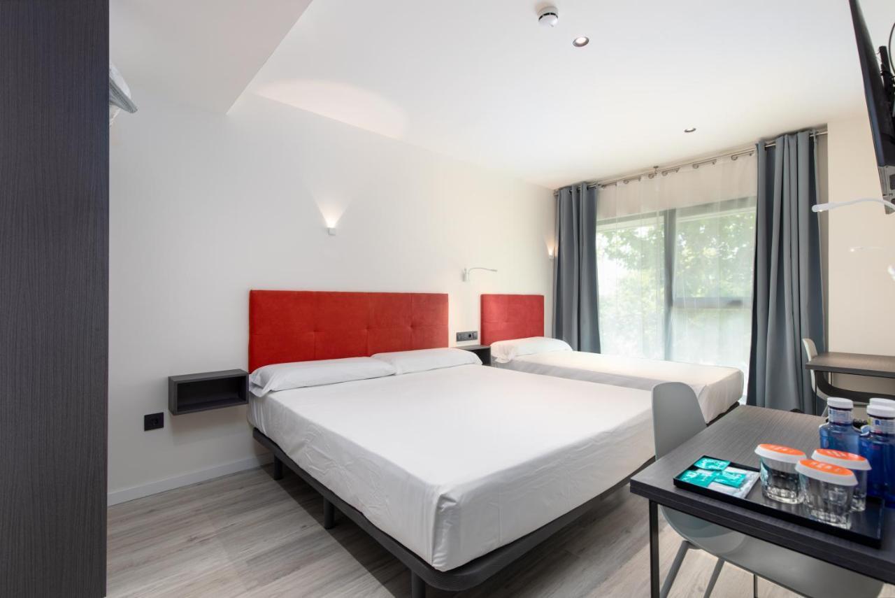 Arena Zone Hotel 3*