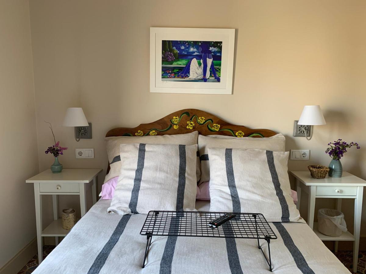 Bed & Breakfast Antigua Alqueria Reformada Valencia