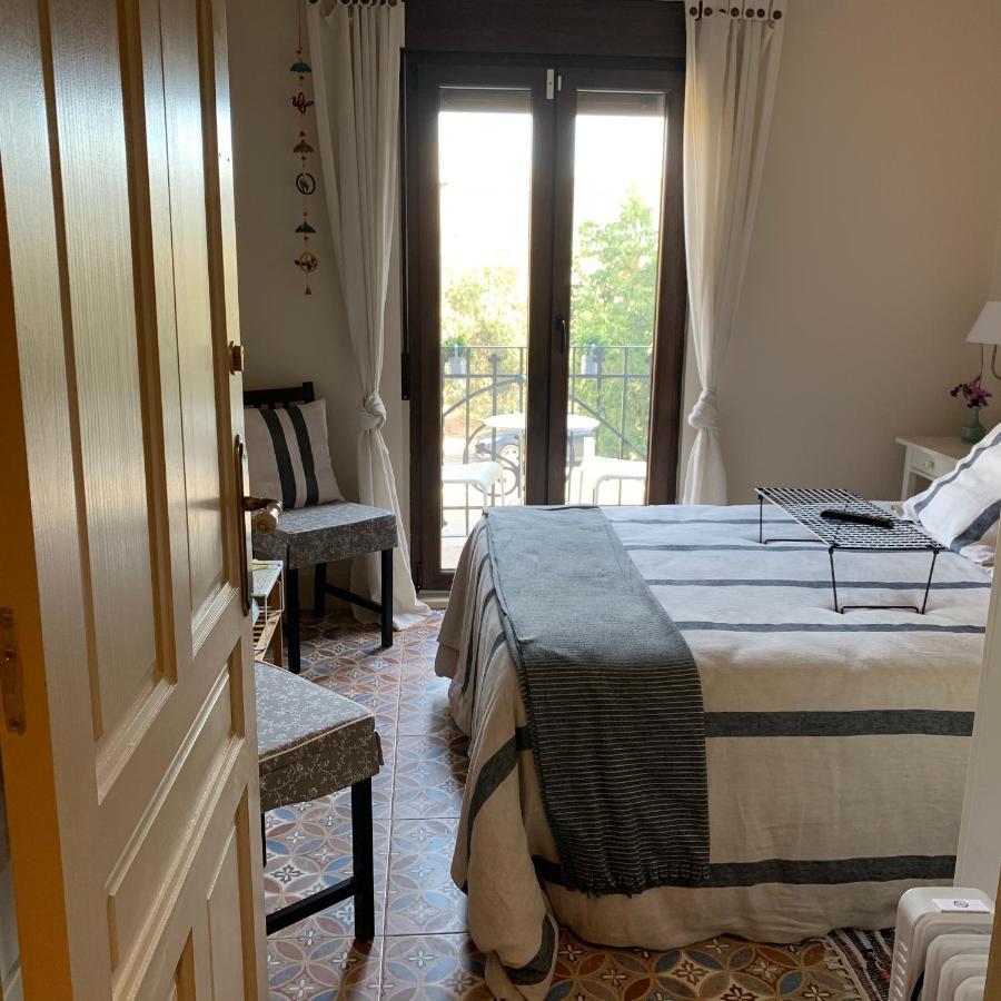 Antigua Alqueria Reformada Bed & Breakfast Valencia