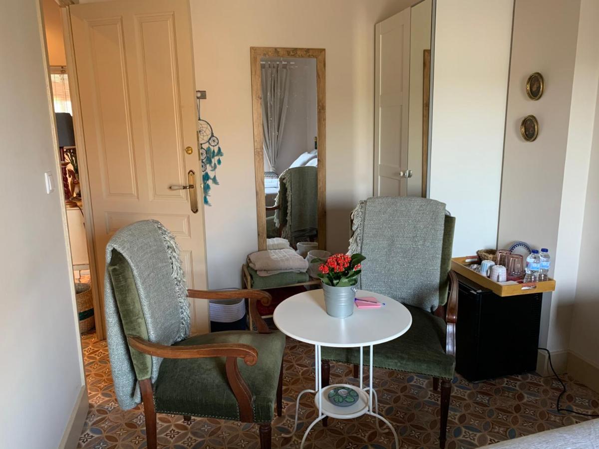 Antigua Alqueria Reformada Bed & Breakfast Valencia