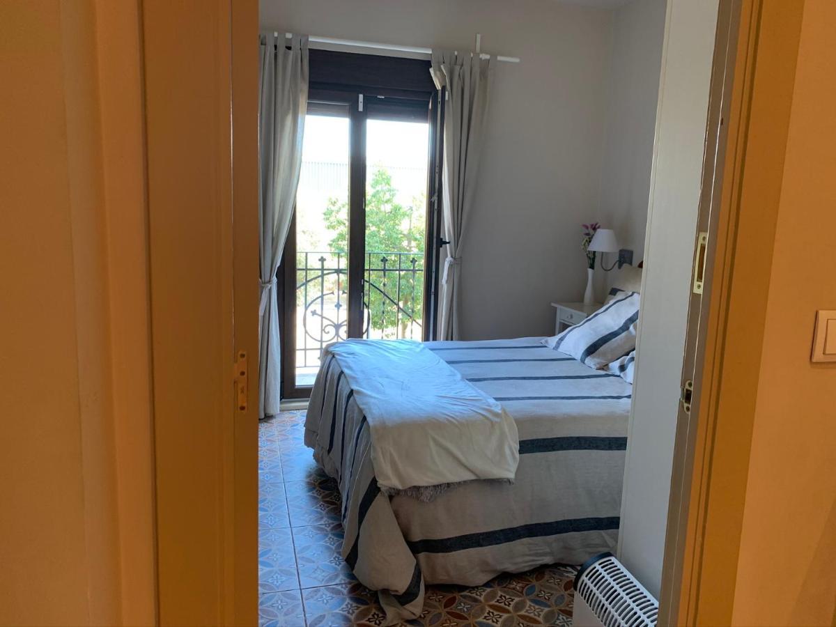 Bed & Breakfast Antigua Alqueria Reformada *