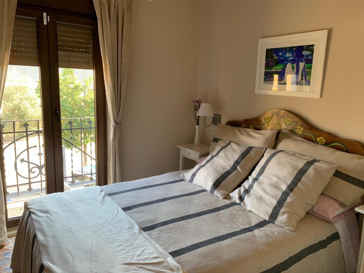 Bed & Breakfast Antigua Alqueria Reformada Valencia