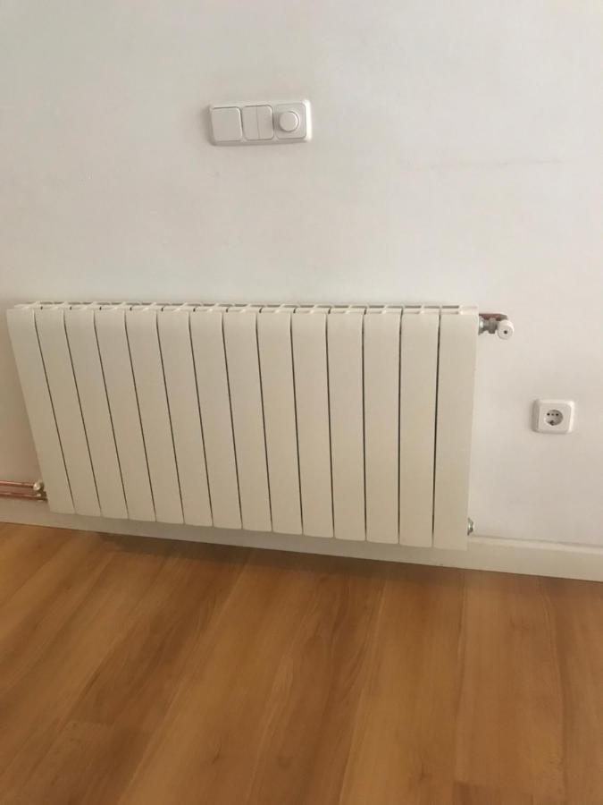 City, Quiet, Families, Homeworking, 3 Bed Apartment Valencia