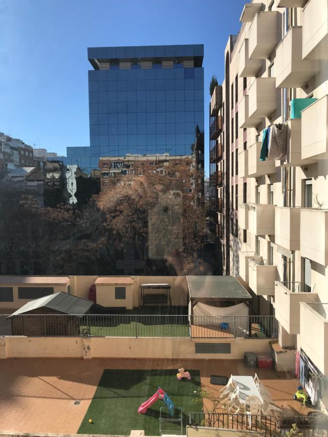 City, Quiet, Families, Homeworking, 3 Bed Valencia