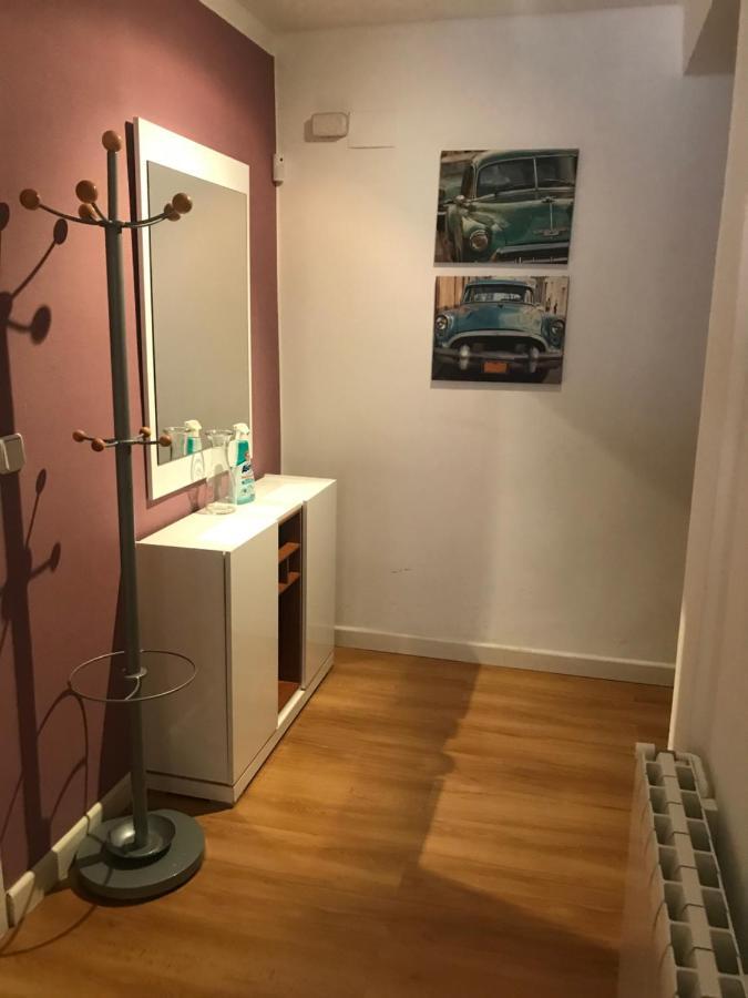 City, Quiet, Families, Homeworking, 3 Bed * Valencia