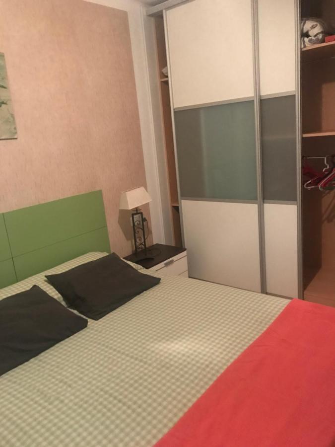 City, Quiet, Families, Homeworking, 3 Bed Apartment Valencia
