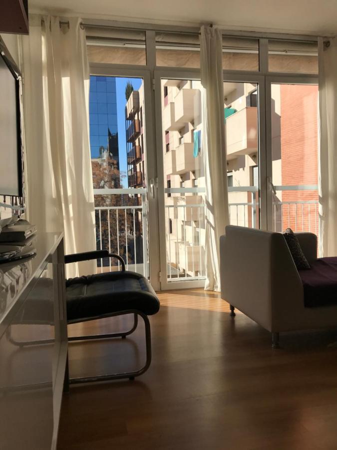City, Quiet, Families, Homeworking, 3 Bed * Valencia
