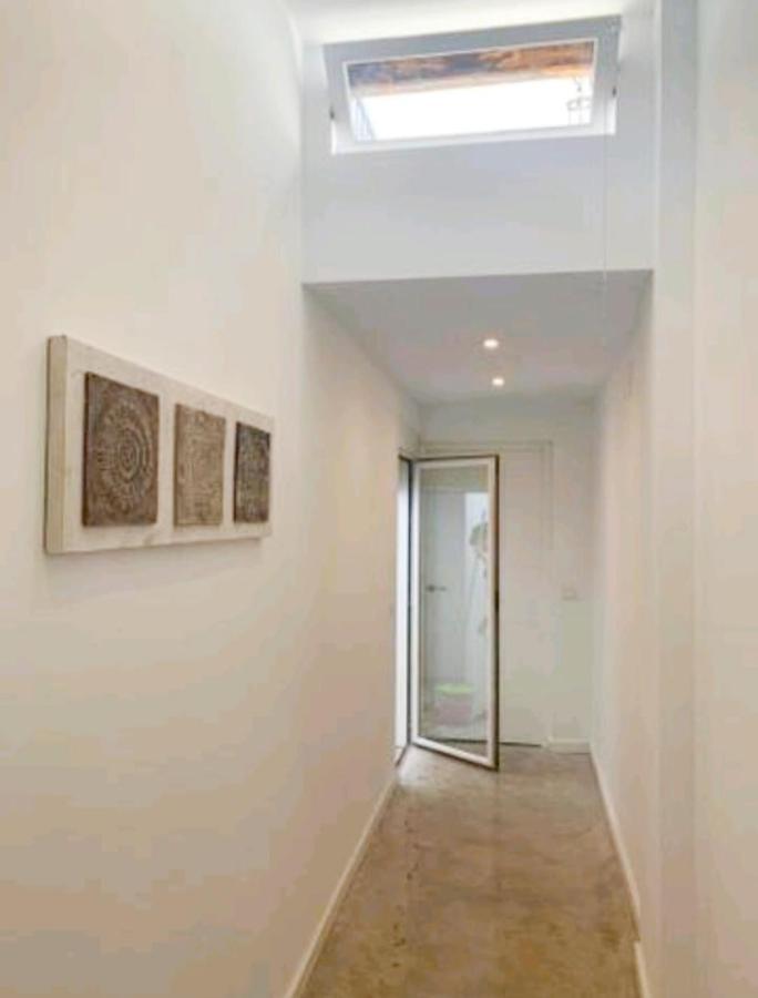 Florit Flats - Lovely With Private Terrace By El Cabanyal Apartment
