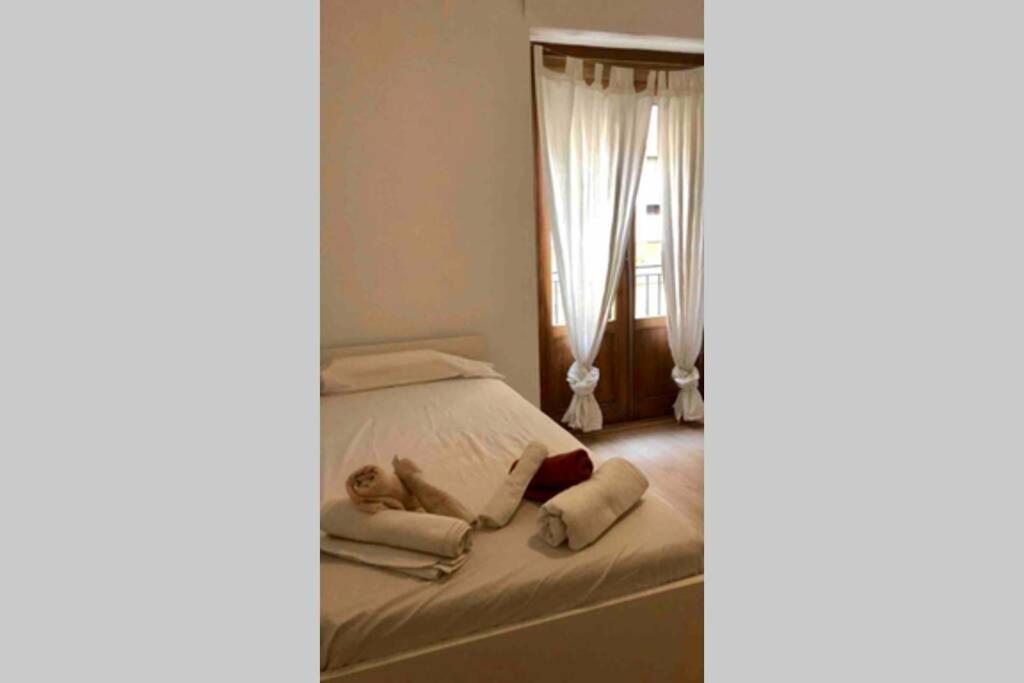 Apartment Acogedor En Ruzafa-centro