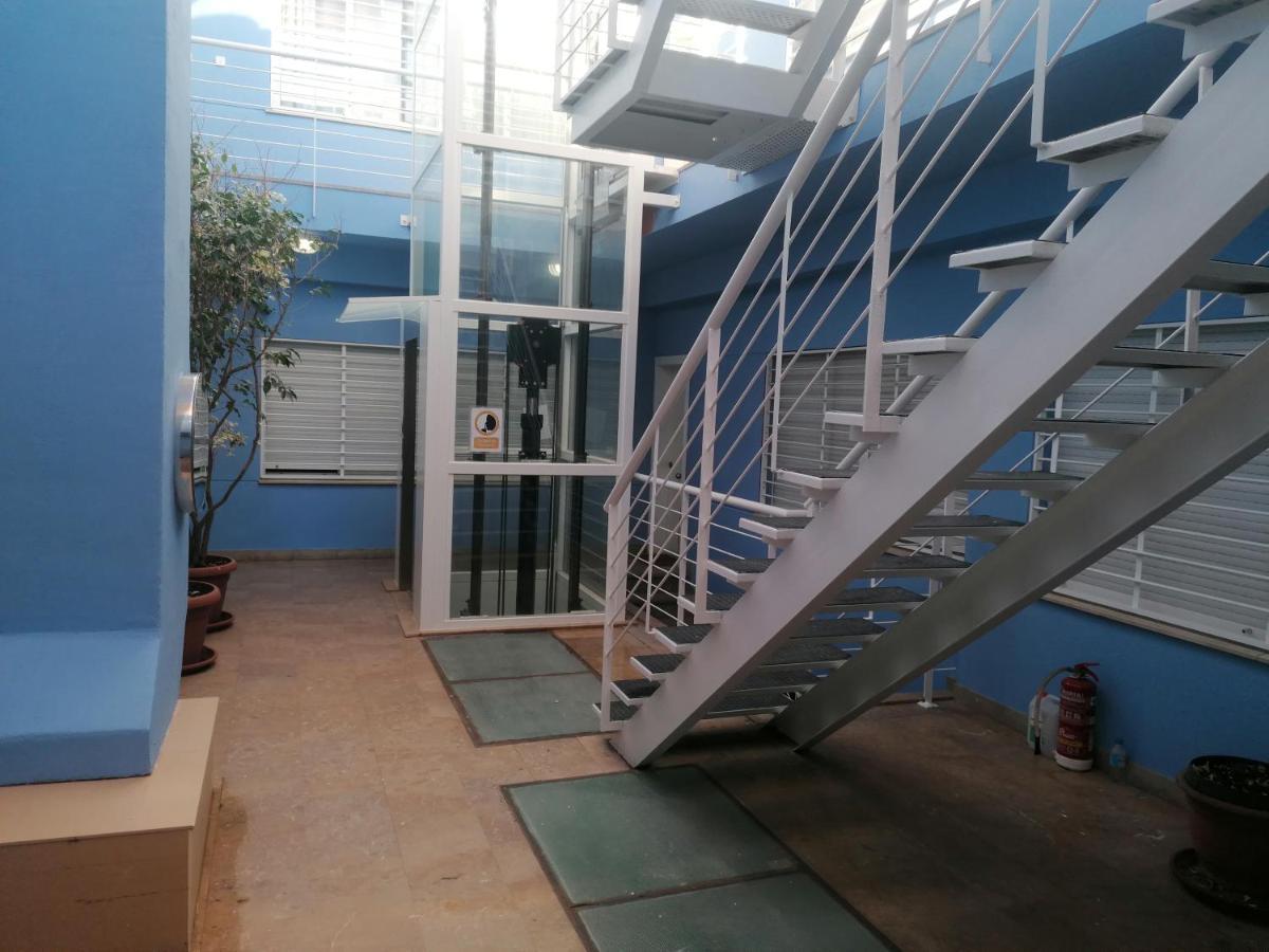 Apartment Playa Arenas Valencia
