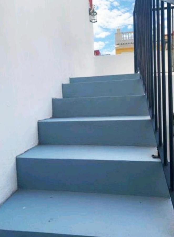 Florit Flats - Lovely With Private Terrace By El Cabanyal Apartment *