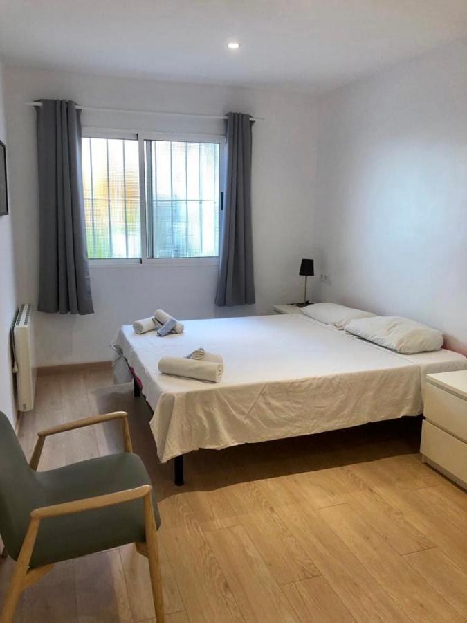 Apartment Acogedor En Ruzafa-centro Valencia