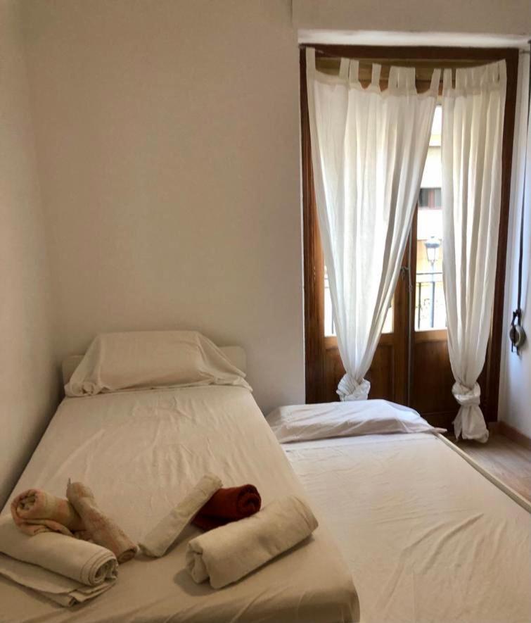 Acogedor En Ruzafa-centro Apartment Valencia