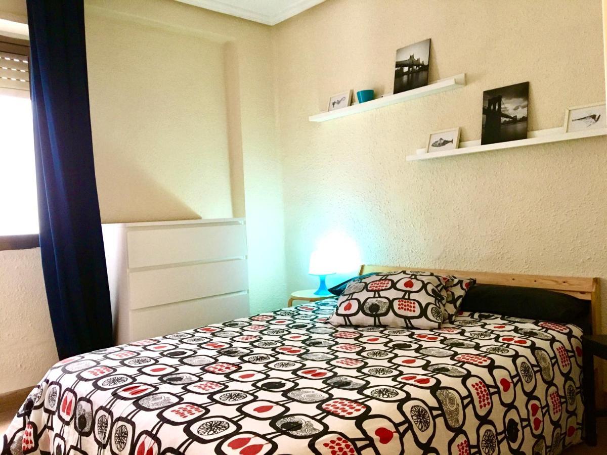 Center Venezuela Apartment *