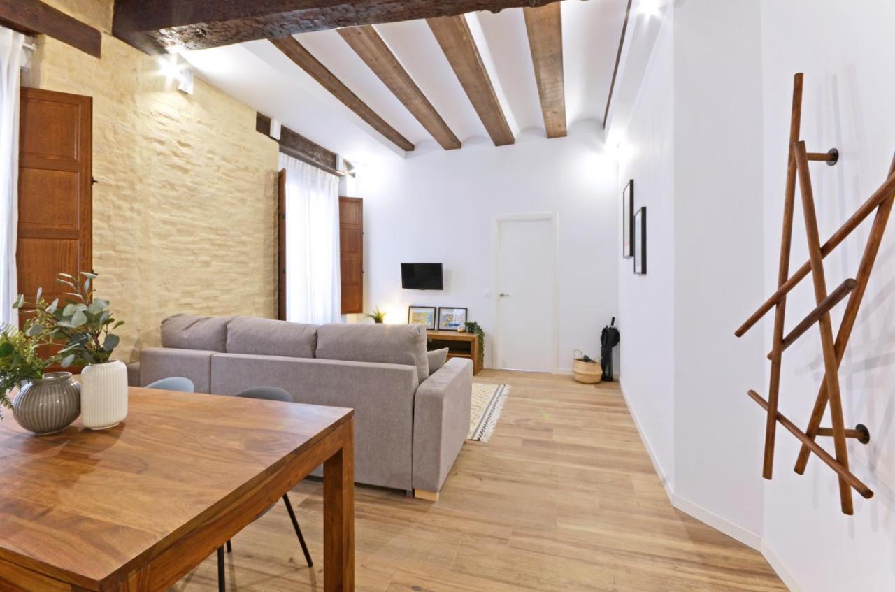 Apartamento Downtown
