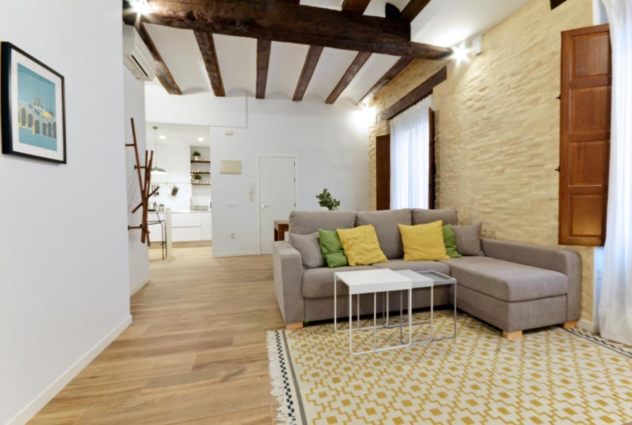 Apartamento Downtown *