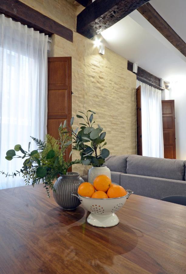 Appartement Downtown