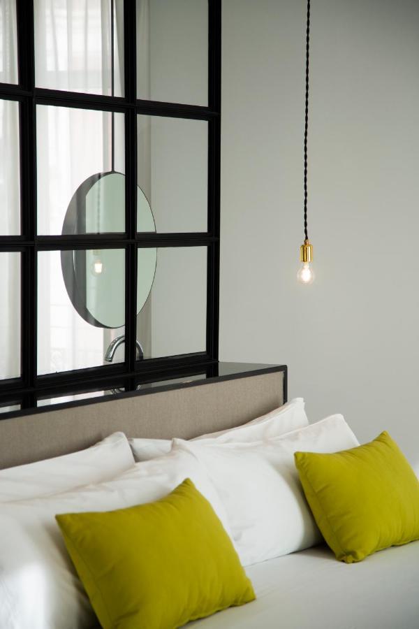 Myr Marques House Hotel Valencia