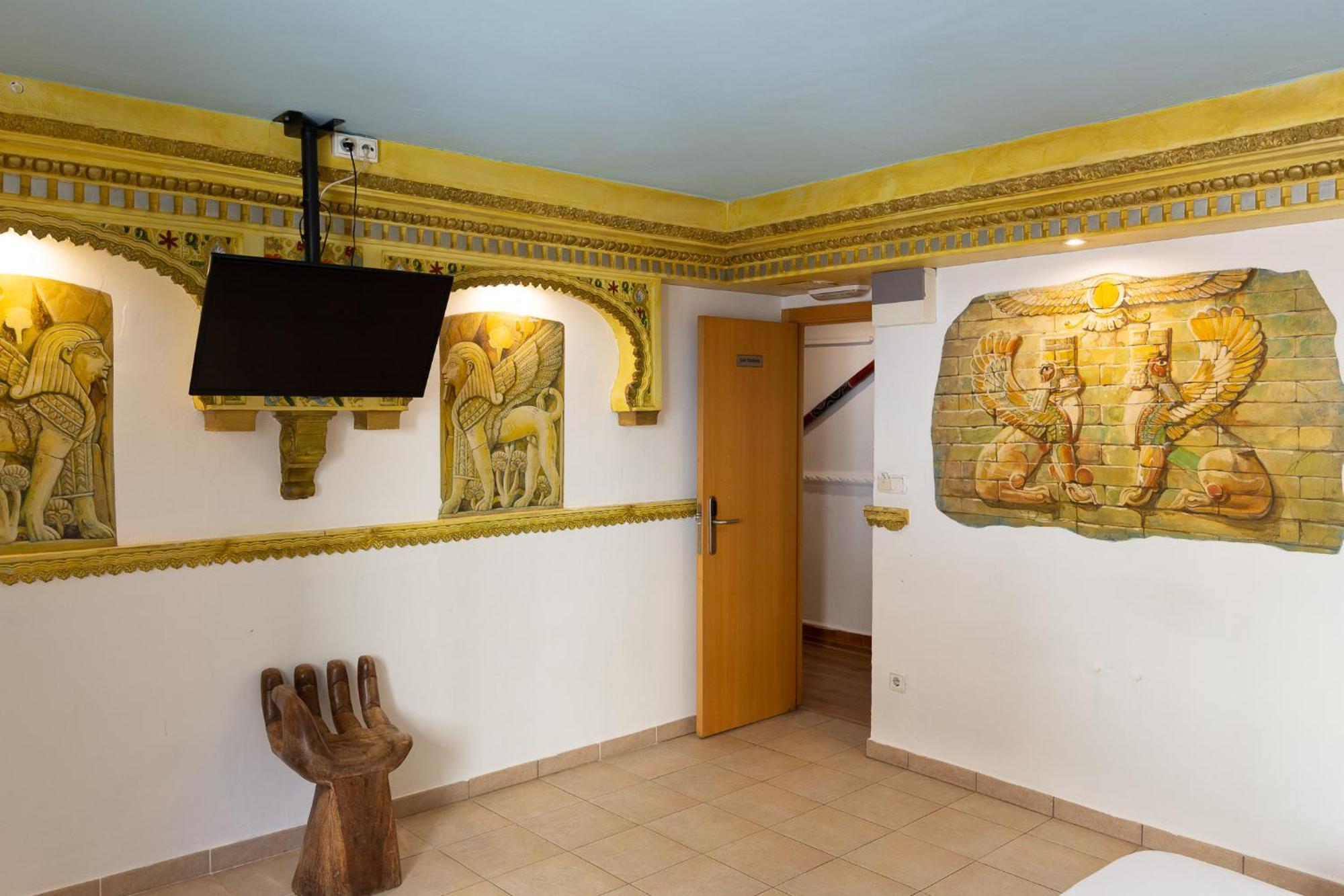Casual Civilizaciones Guest house Valencia