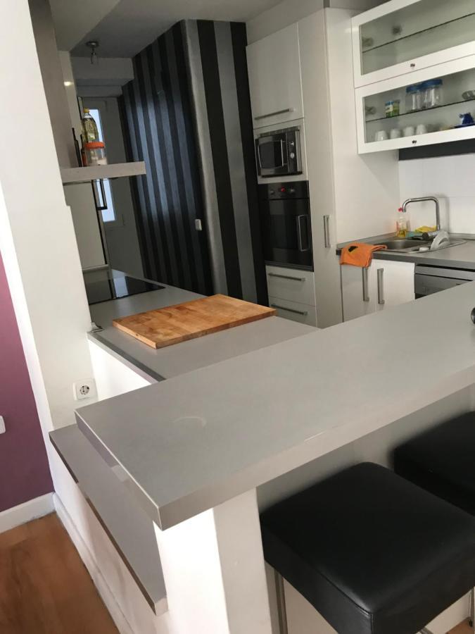 City, Quiet, Families, Homeworking, 3 Bed * Valencia