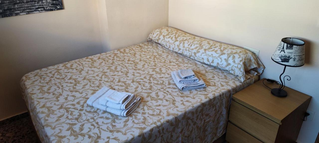 Pasarela Apartment