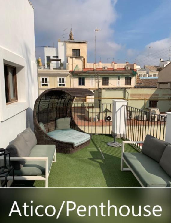 Apartment Plaza Negrito *