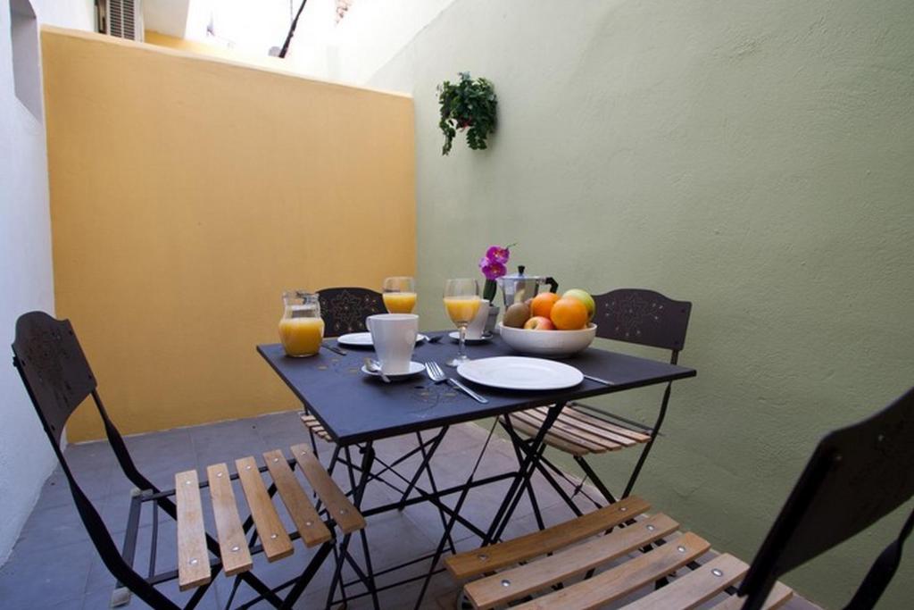 Flatsforyou Turia Apartment *