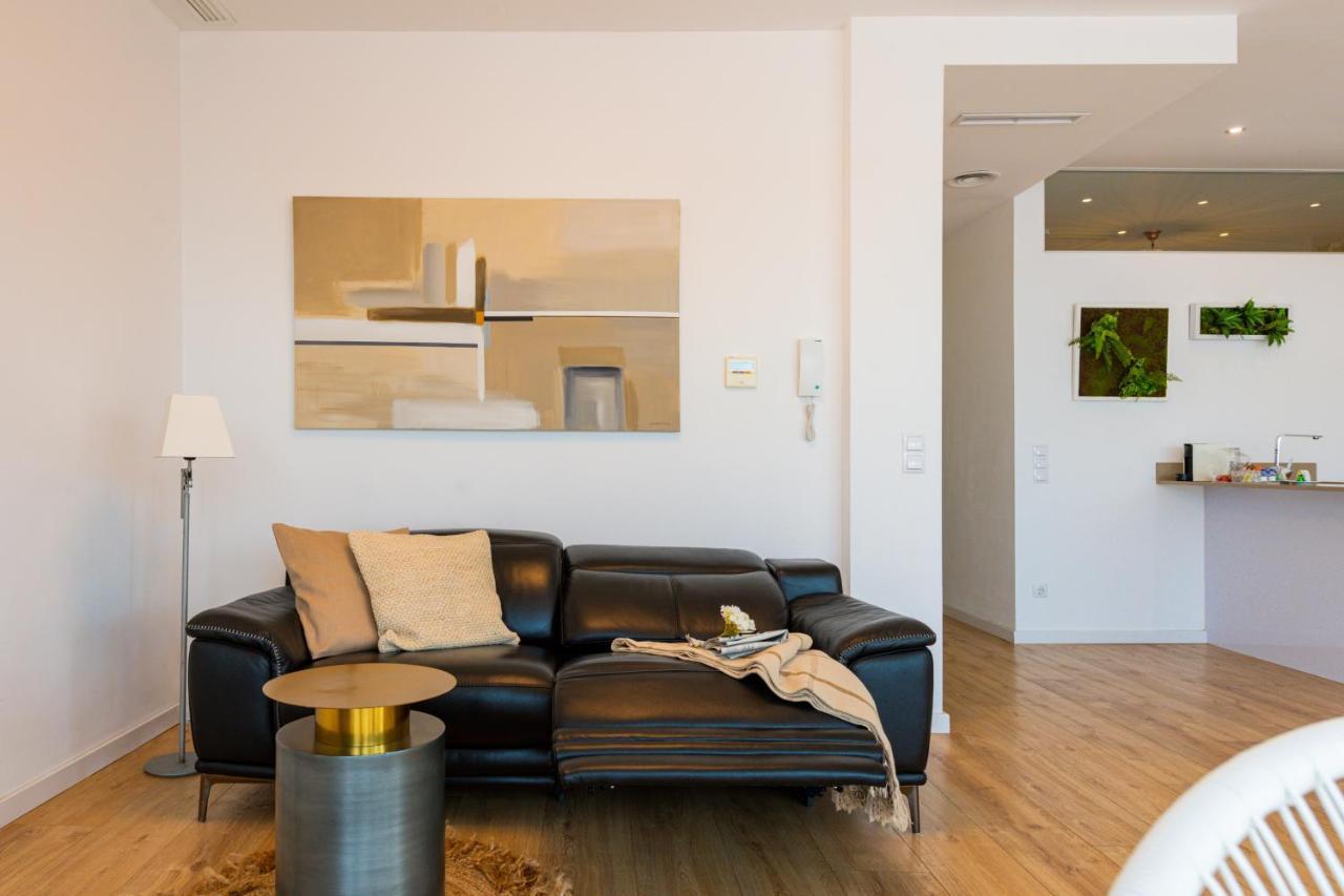 Apartment Ayuntamiento Panoramic Valencia