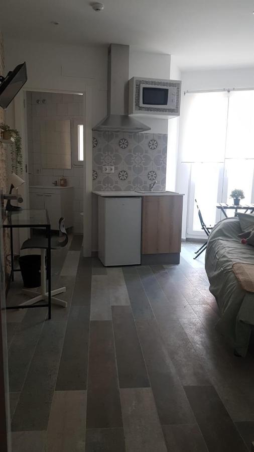 Guest house Serrano